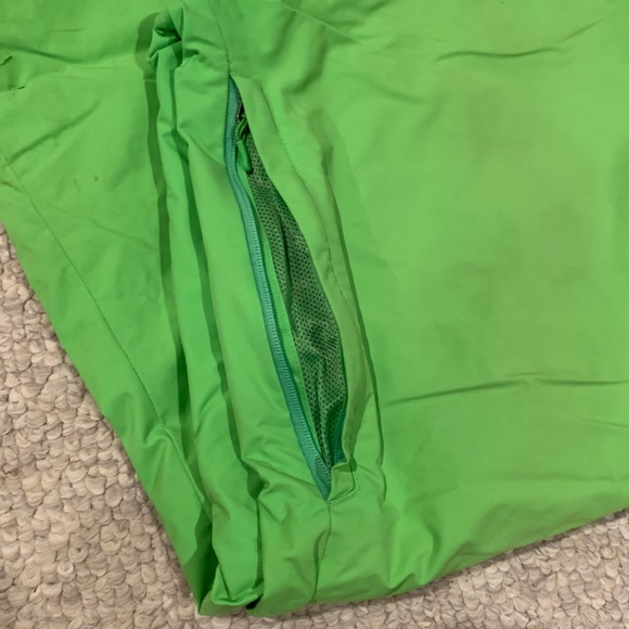 Ski pants - Picture 5 of 5